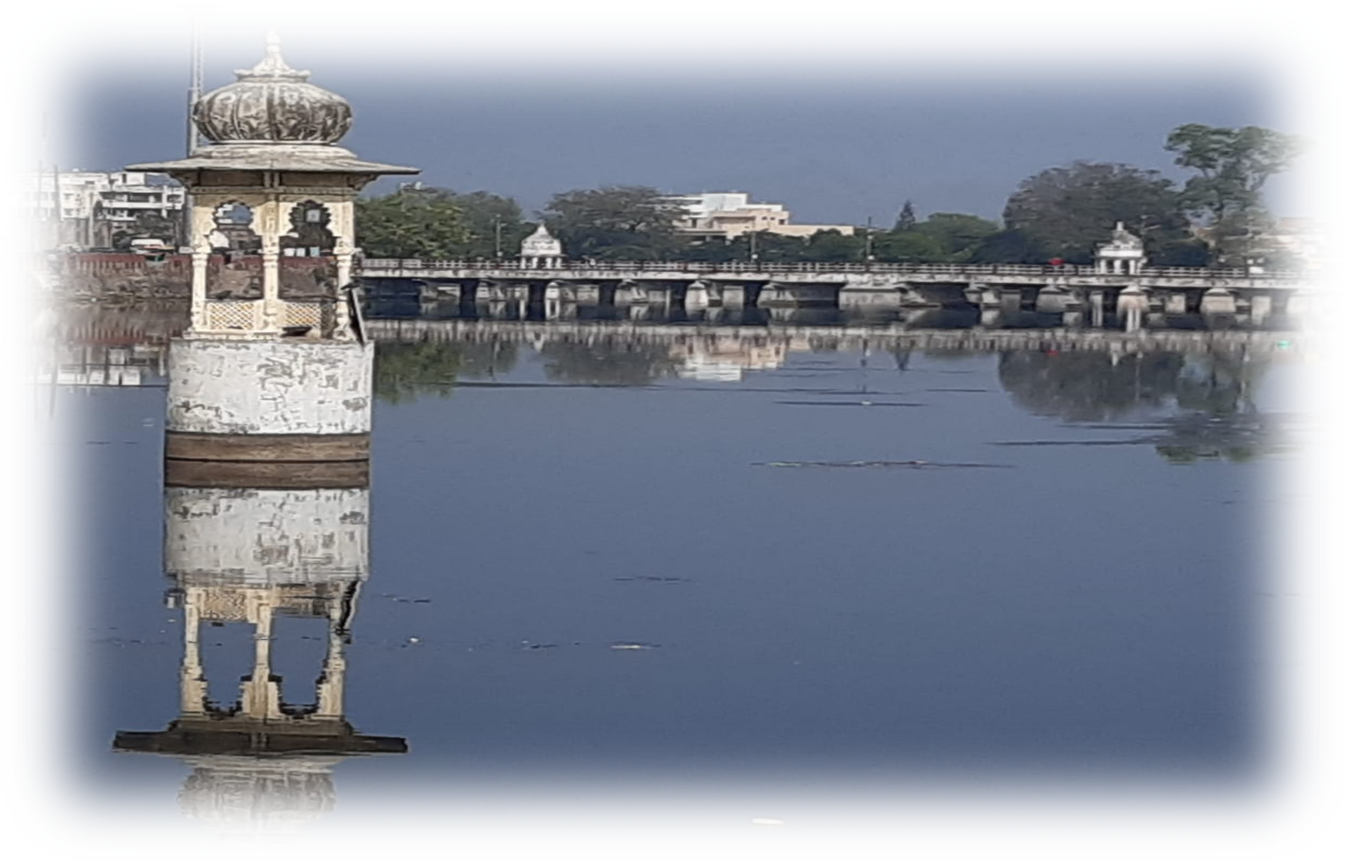 Dr. Praveen Mirdha and Dr. Divya Joshi